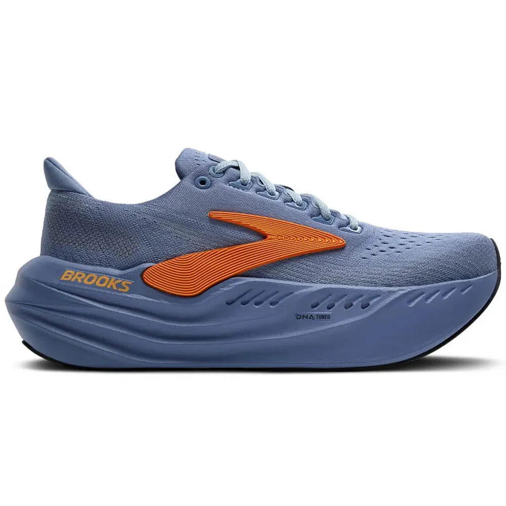 Men's Brooks Glycerin Max Durable - hardware