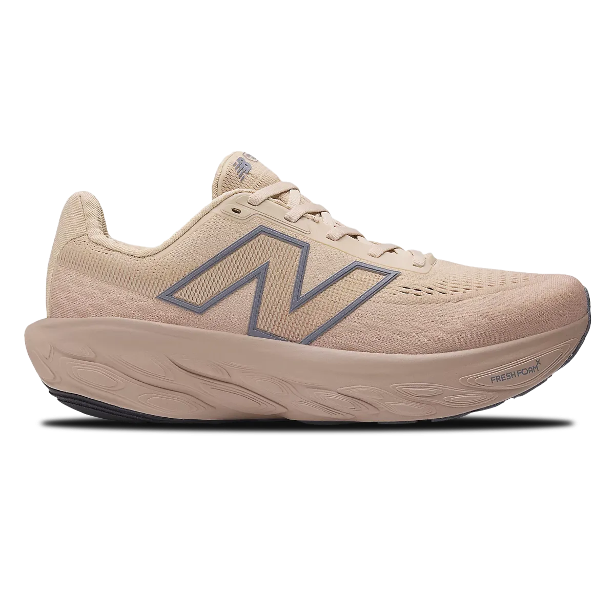 Flex Groove Channeling Orthotic Ready Footbed Fresh Foam X 1080 v14