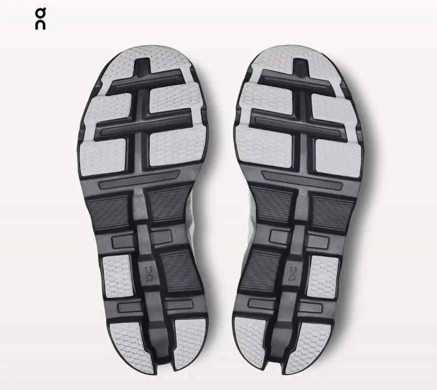 Foot Shaping Midsole non - stretchy upper shoes On Cloudmonster 2 - Mens