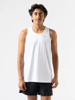 EZ Tank Ventilated Back Minimalist Sport Style
