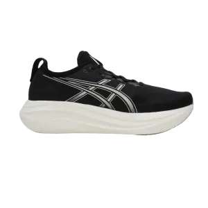 high - visibility ASICS MEN'S GEL-NIMBUS 27 EXTRA WIDE