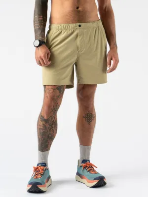 High Country Shorts Trendy Comfort