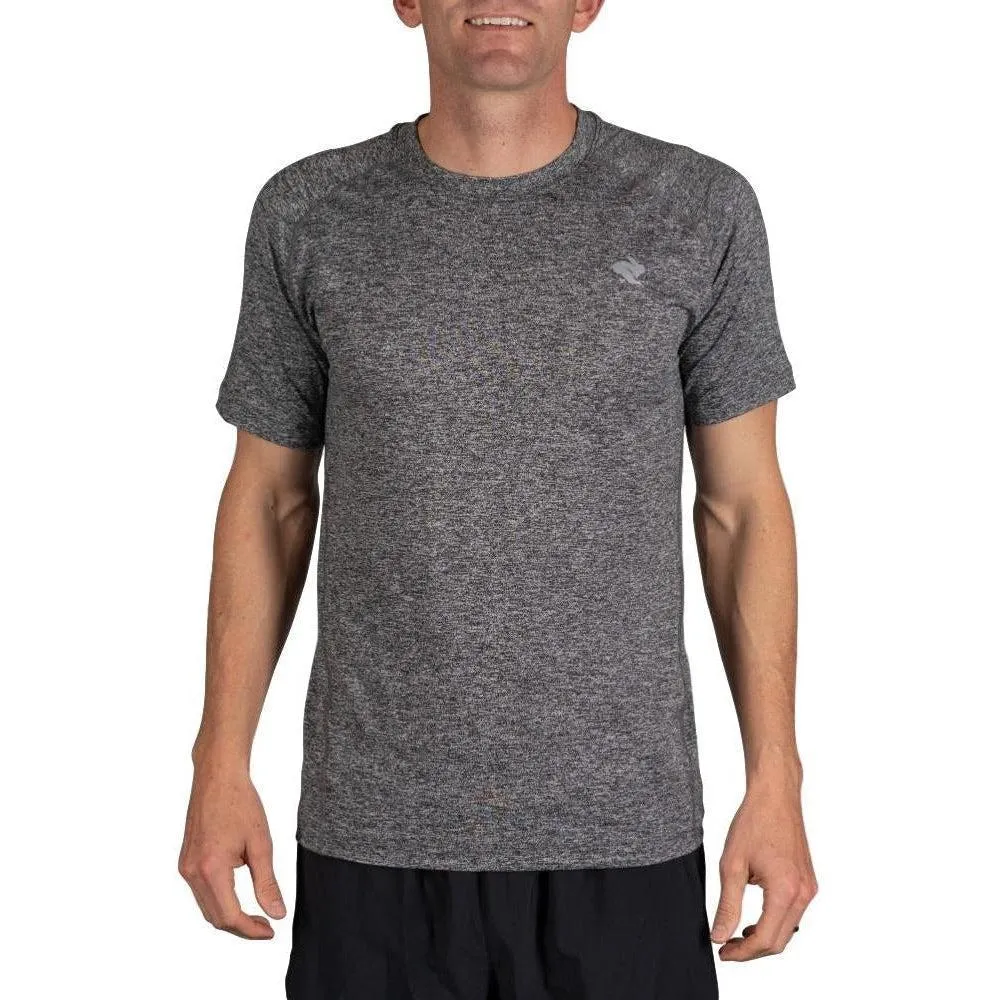 Men's Rabbit EZ Tee SS Seamless construction