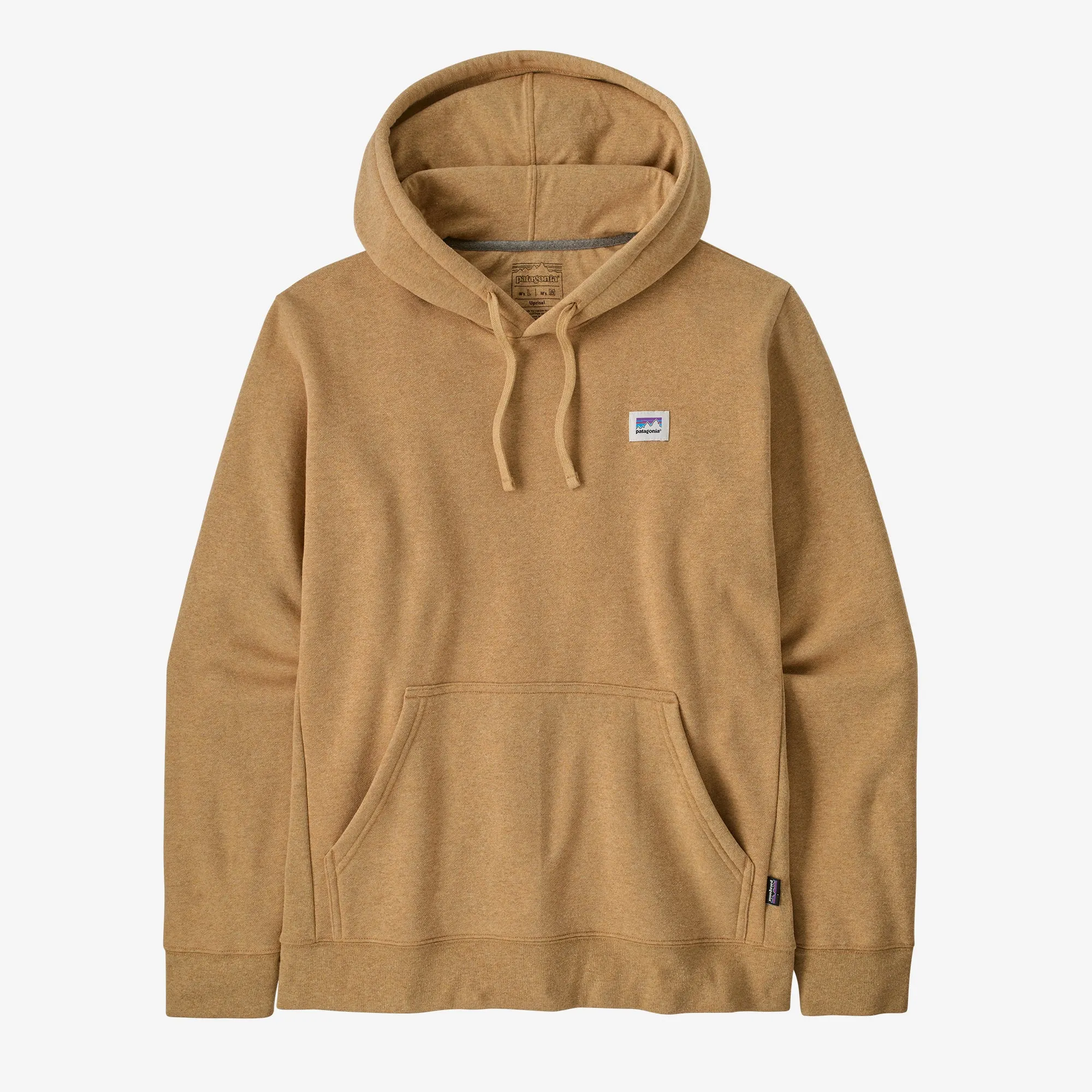 Weekend Bold Relaxed Layer Shop Sticker Uprisal Hoody