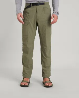 Men's EVRY-Day Pants - Beech Running Shorts