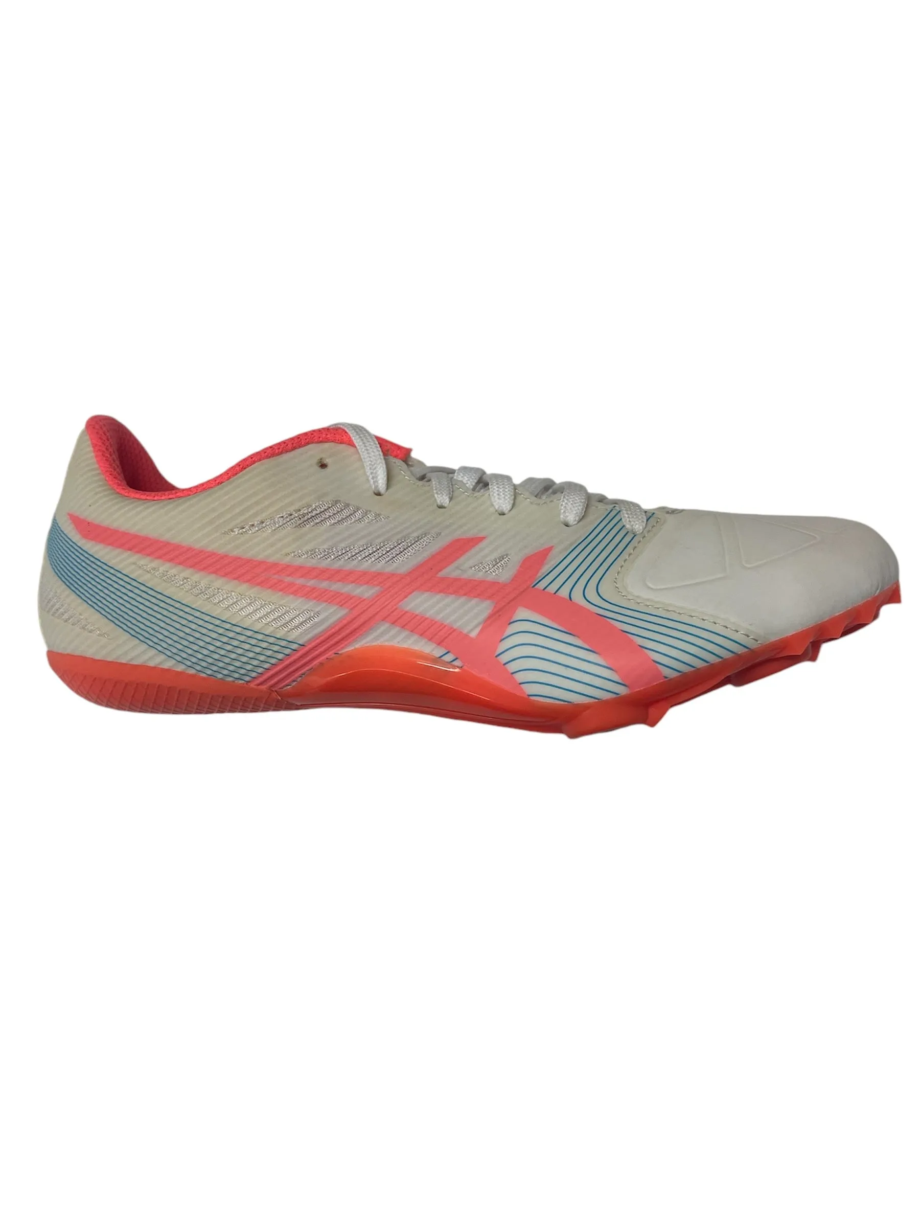 intense Seamless Toe Box Asics Hypersprint 6 - Mens