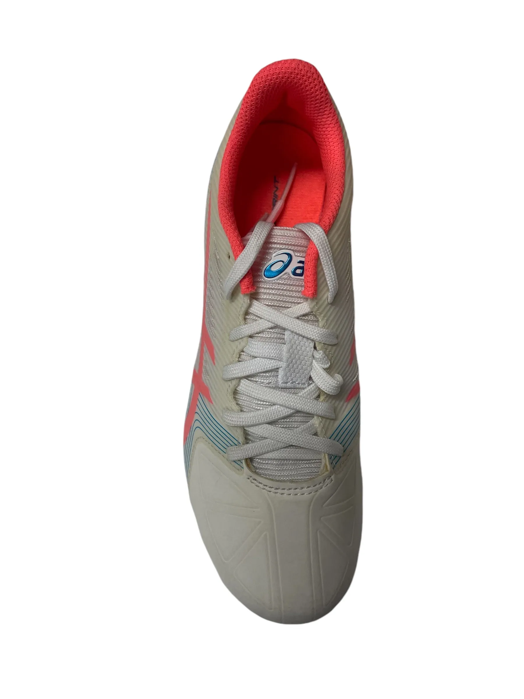 downhill running shoes Asics Hypersprint 6 - Mens