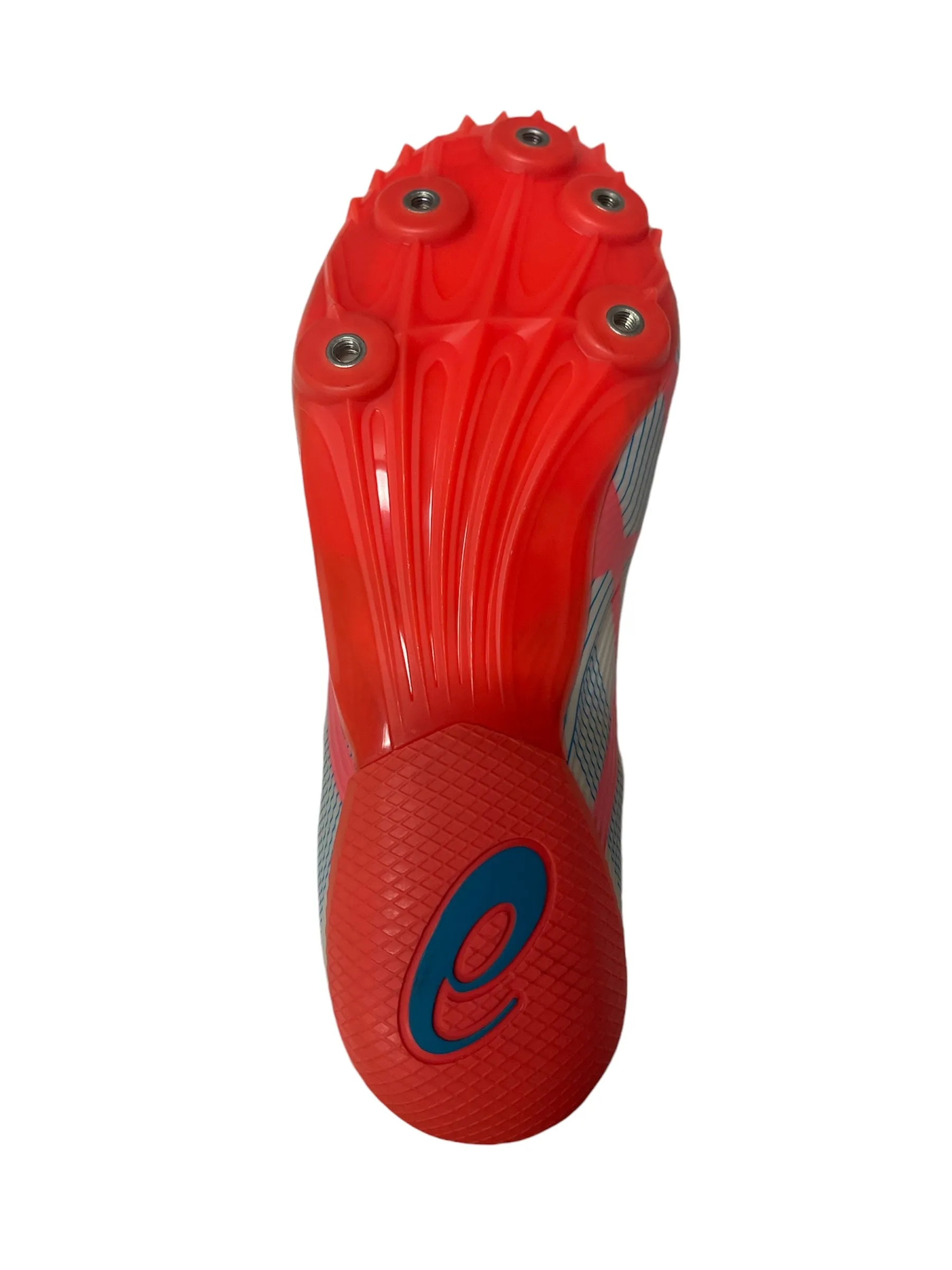 rainy day running shoe state Eco - friendly Asics Hypersprint 6 - Mens