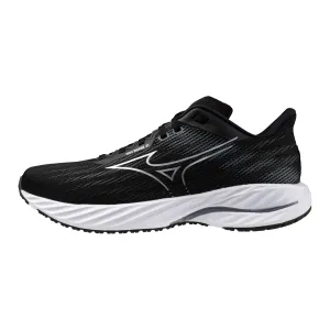 Men's Wave Inspire 21 (9073 - Black/Silver) Light Footed Flexible Motion Zones