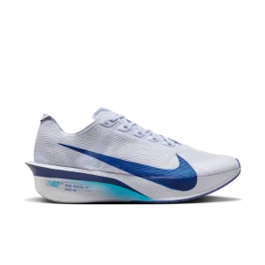 neutral - pronation Amazing flexibility MEN'S VAPORFLY 4 - D - 001 GHOST/BLUE VOID