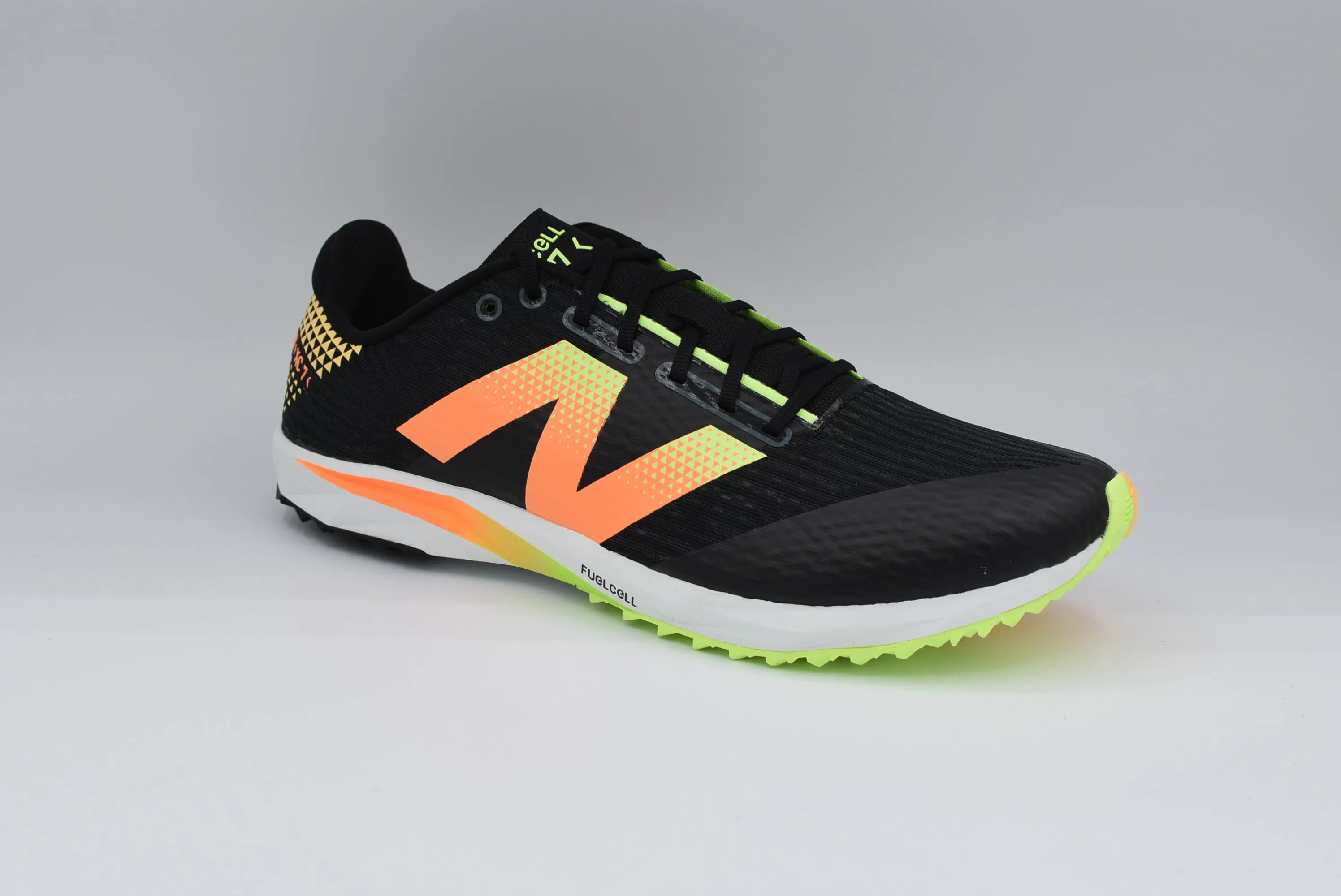 New Balance FuelCell XC7 v5 Heart Rate Monitoring