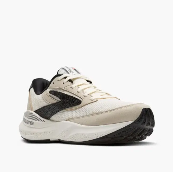 Brooks Adrenaline GTS 24 - Mens neutral - arch shoes