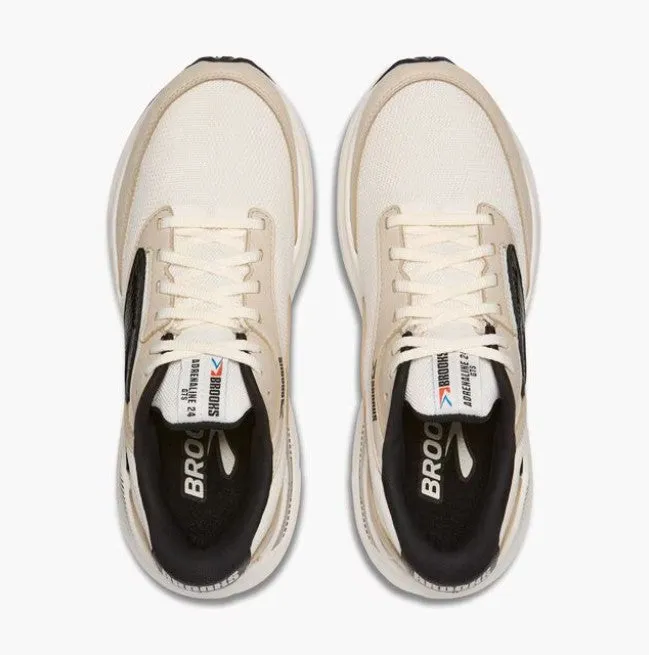 Brooks Adrenaline GTS 24 - Mens Subtle patterns Fitness