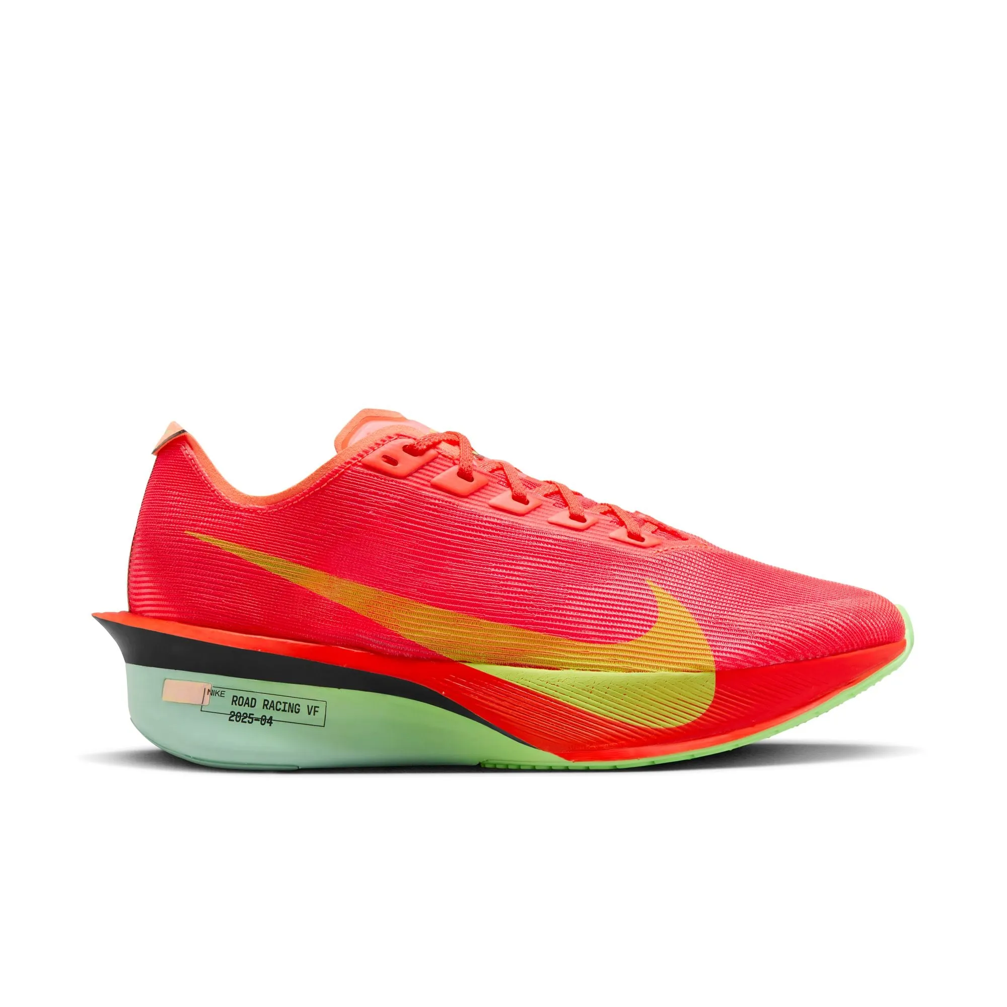 kickboxing shoes endurance training shoes Women??s ZoomX Vaporfly Next% 4 (600 - Bright Crimson/Lime Blast-Mint Foam)