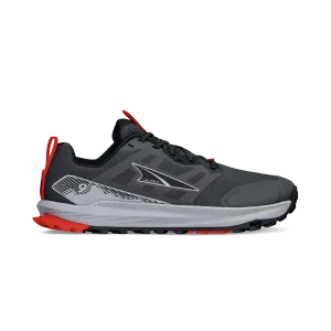 MEN'S LONE PEAK 9 - D - 222 DARK SHADOW Heel Lock Technology fast drying sneakers