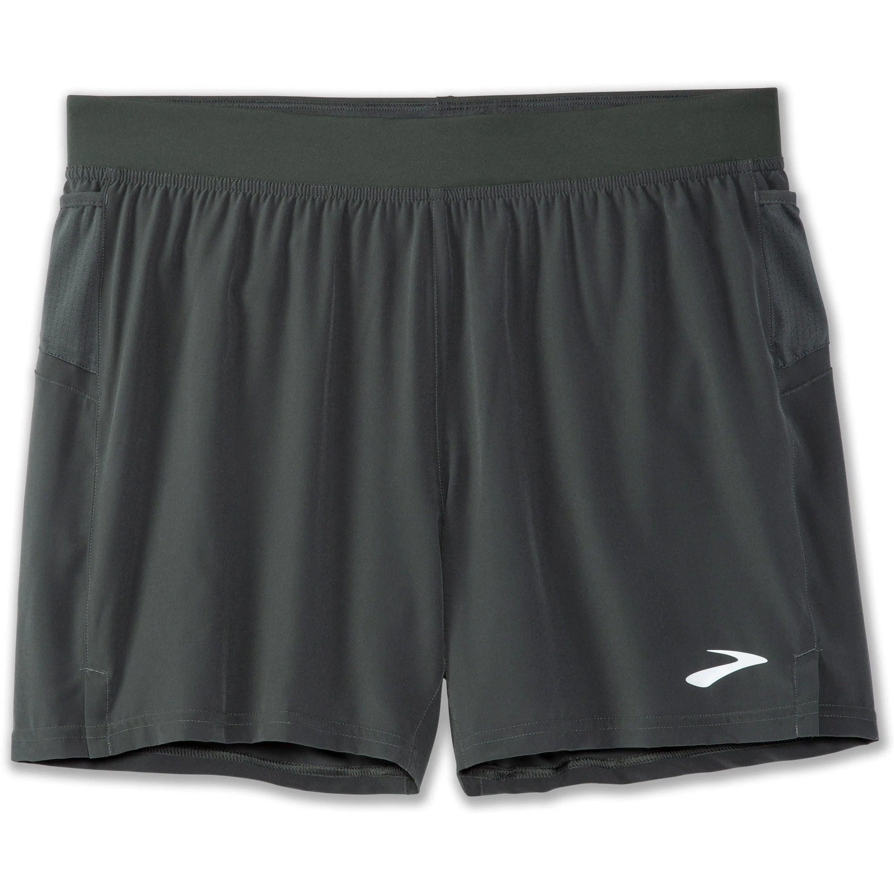 Men's Brooks Sherpa 5" Short Breathable Lining