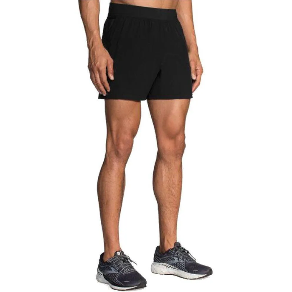 Simple Fashion Men's Brooks Sherpa 5" Short