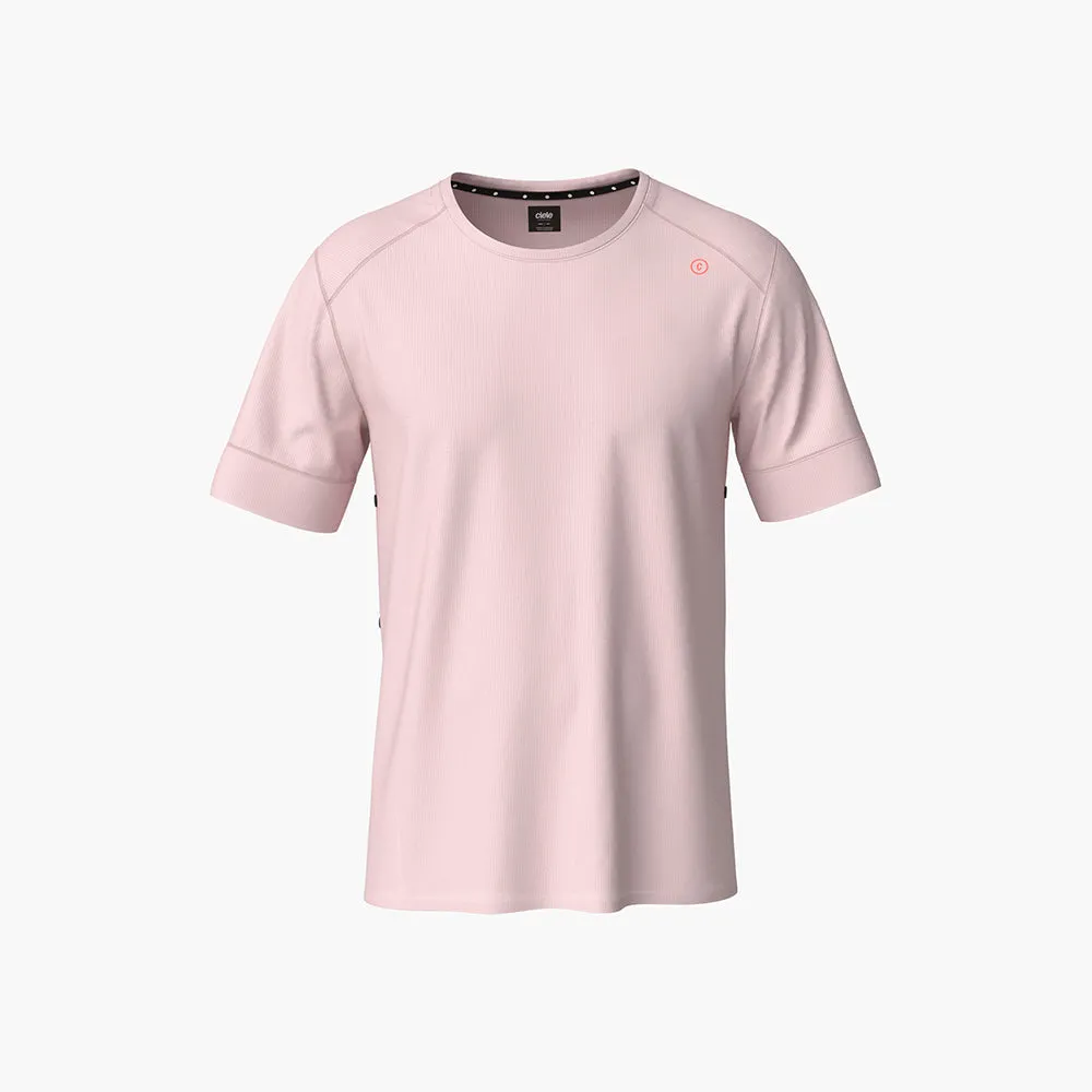 Ciele M FSTTShirt - Rowley Global Edge Comfortable Wear