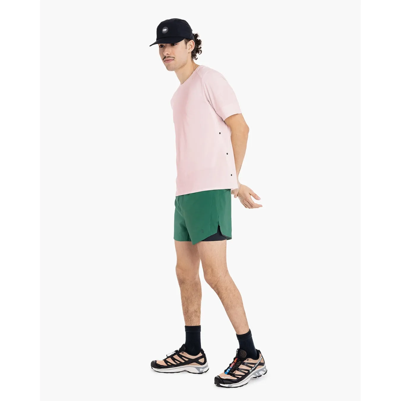 fresh start High-Quality Fabric Ciele M FSTTShirt - Rowley