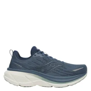 Running Performance Saucony Men's Hurricane 25 Running Shoes in Dusk/Iceberg AW25