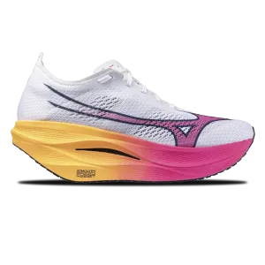 Wave Rebellion Pro 3 adventure - running shoes Stable Landing Platform