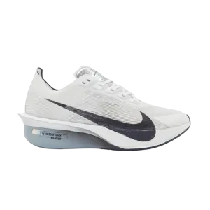 NIKE MEN'S VAPORFLY 4 Anatomical Shape Design reflective gear