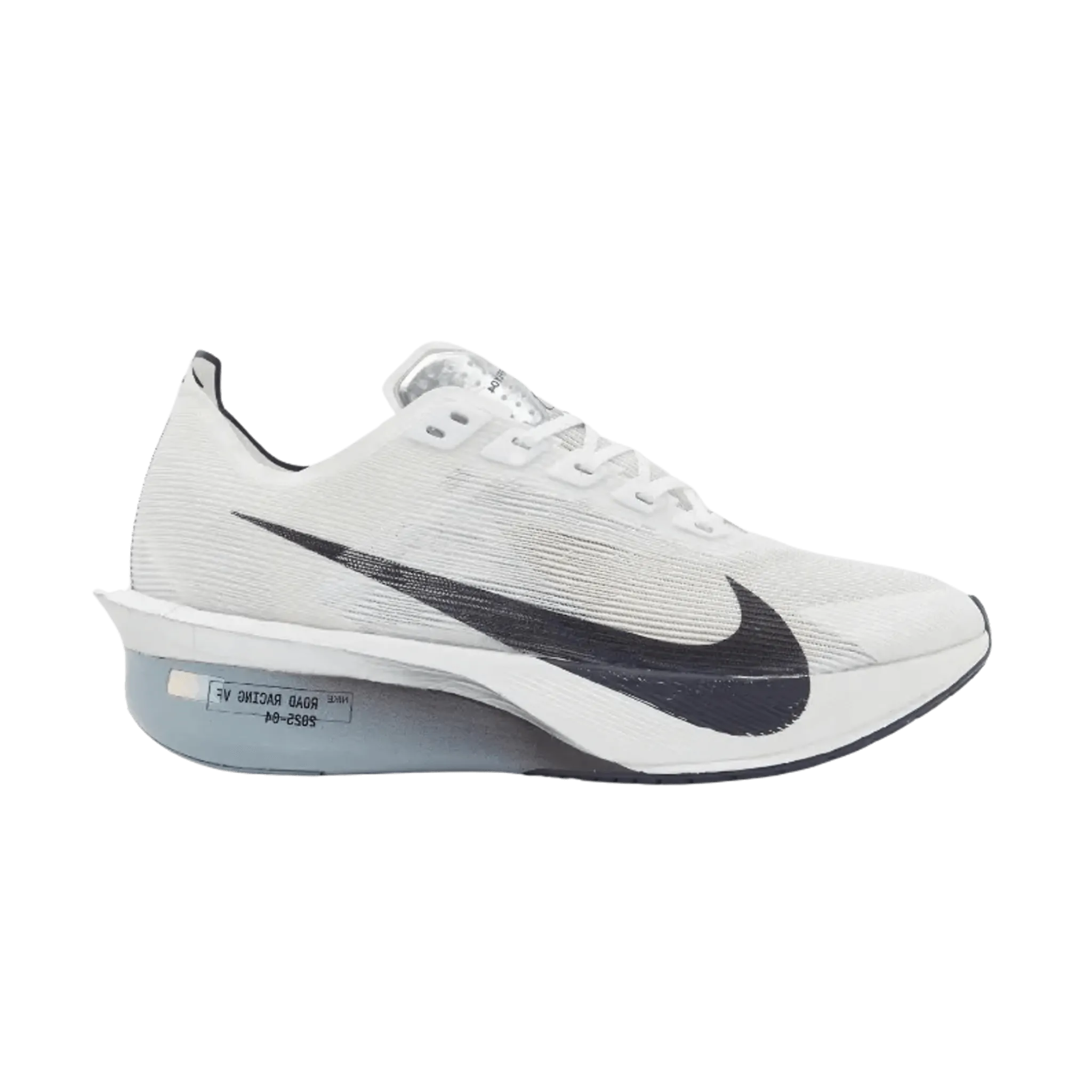 Padded Ankle Collar Dynamic Fit Construction NIKE MEN'S VAPORFLY 4