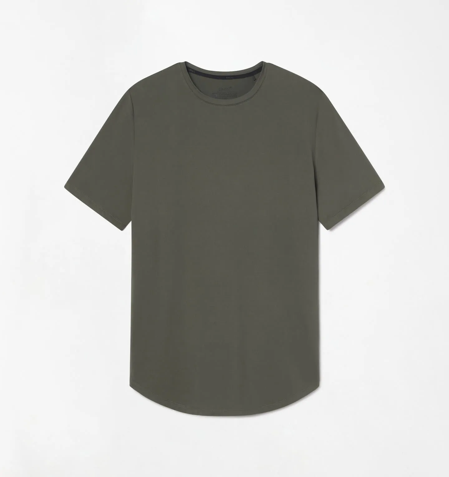 Ultra Tee Minimal Comfort