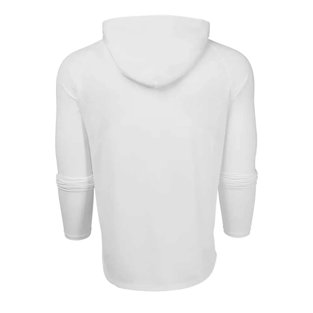 product luxury indulgence Men's Falcon Sport Hoodie - Arctic