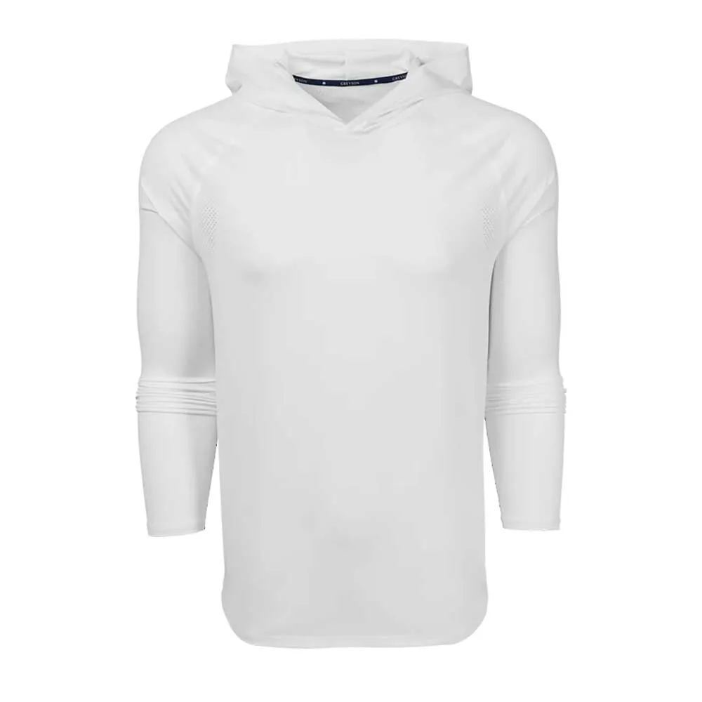 Men's Falcon Sport Hoodie - Arctic low end Breathable wear