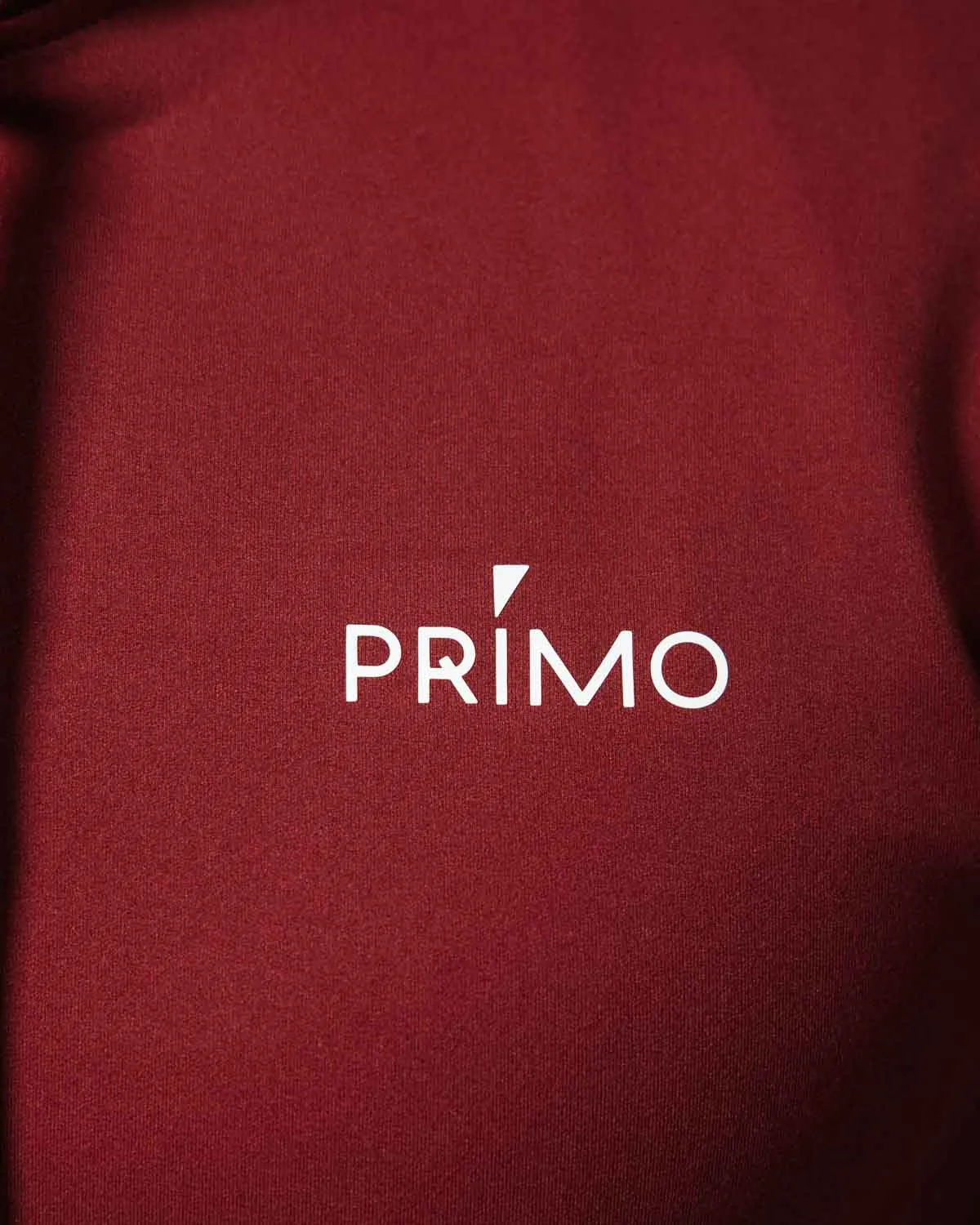 Maroon Ocean Spray Golf Hoodie Comfy Comfort