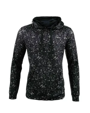 Generic Black Camo Golf Hoodie