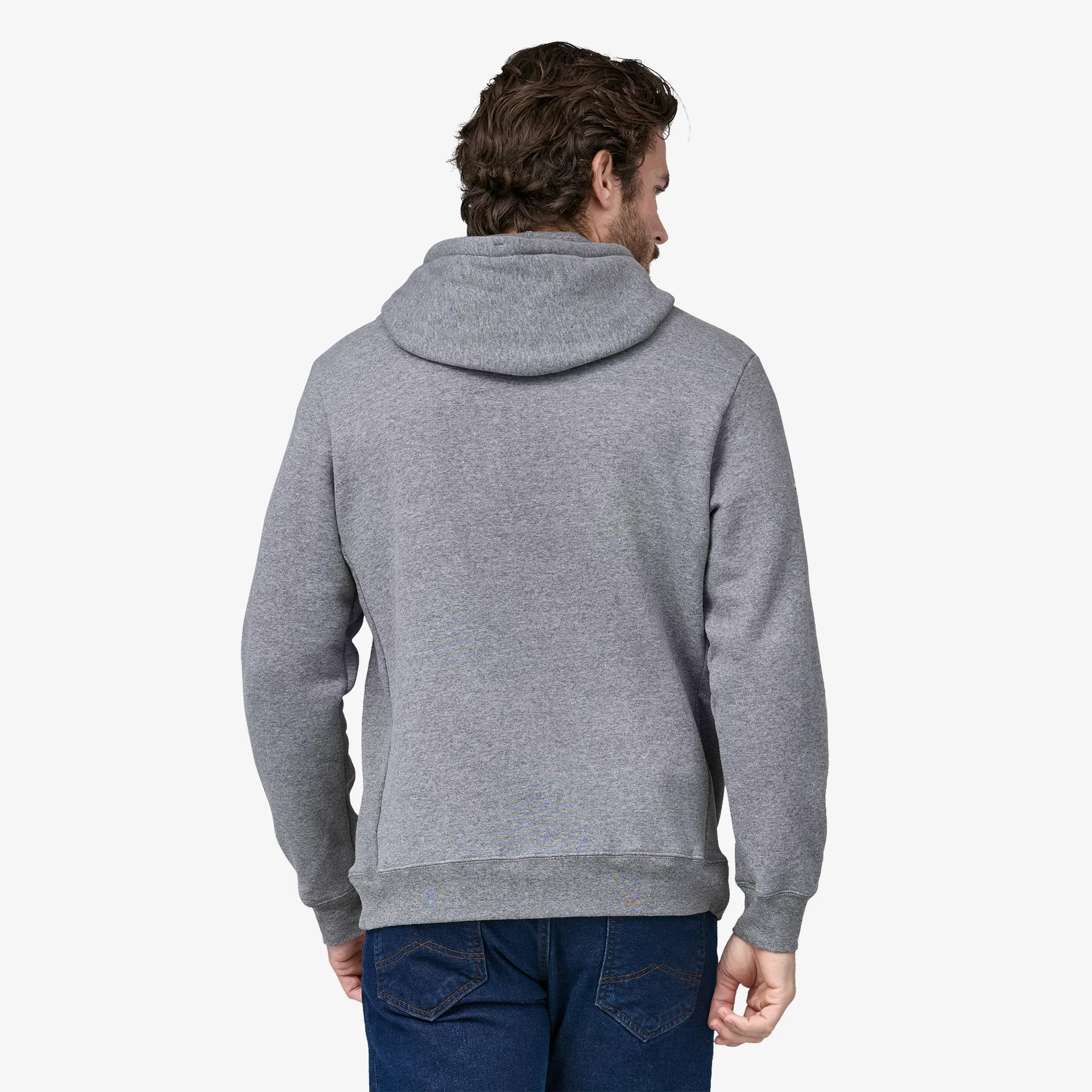 Fitz Roy Icon Uprisal Hoody durability test Cold Weather