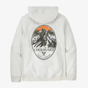 Chouinard Crest Uprisal Hoody Fashion Forward