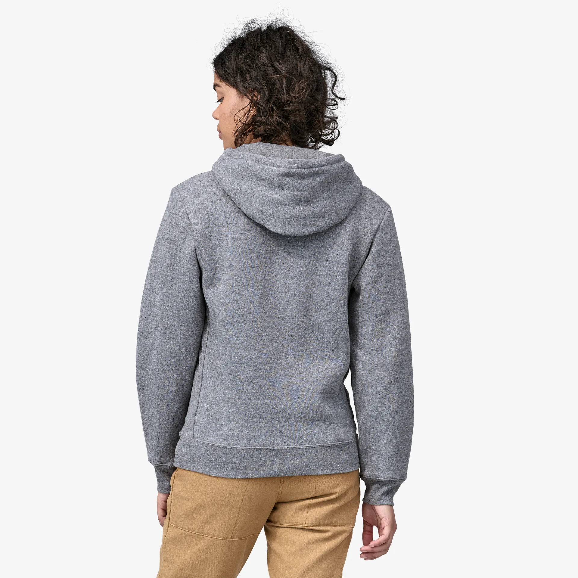 Fitz Roy Icon Uprisal Hoody Easy Wear