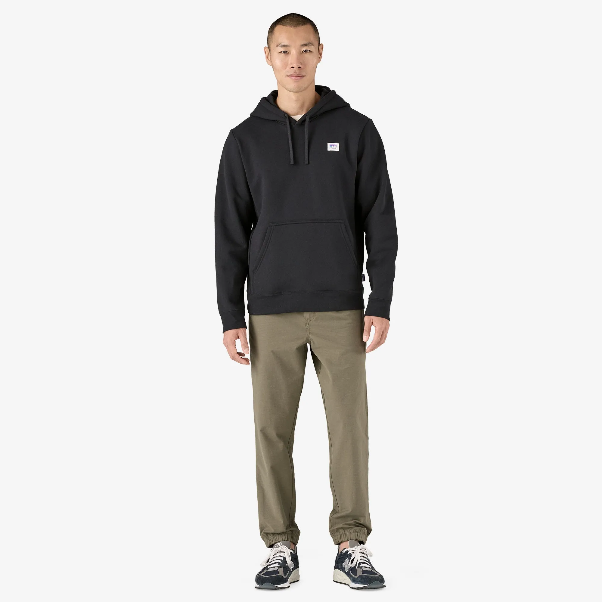 Shop Sticker Uprisal Hoody product gym ready performance Timeless Hoodie