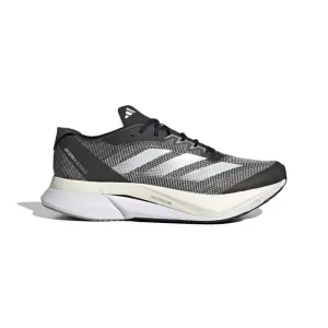 Men's Adizero Boston 12 Running Shoe - Core Black/FTWR White/Carbon - Regular (D) easy - to - store
