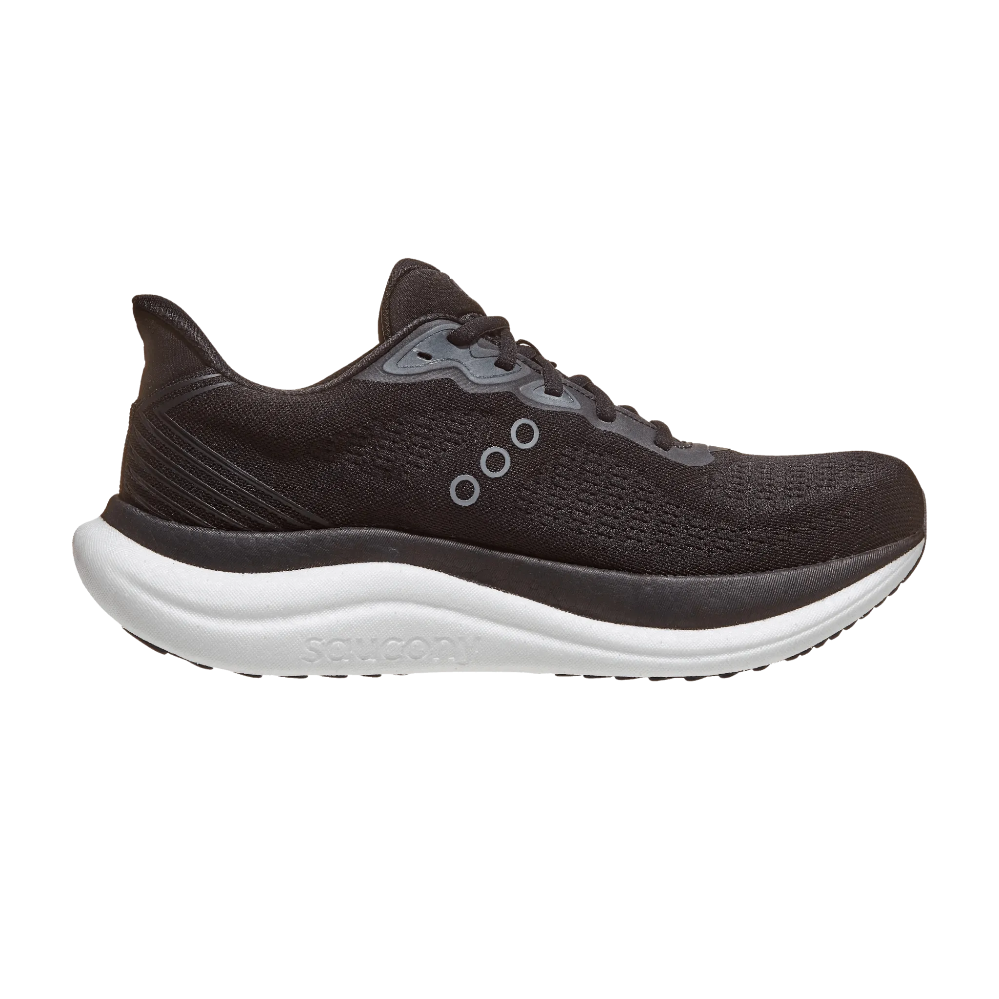 Functional Design Energy Cell Midsole SAUCONY MEN'S TRIUMPH 23