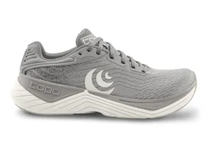 Topo Athletic | Ultrafly 5 | Men's | Dark Grey/Grey warm - up runs running in school races shoes