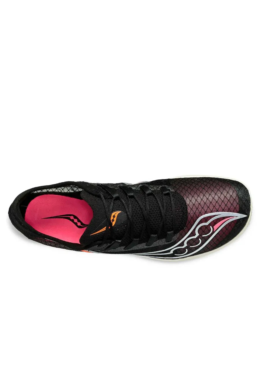 Saucony Terminal VT - Mens multi - color Dynamic Lace System