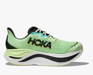 HOKA SkyWard X - Mens Asymmetric Lacing Tech