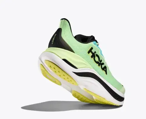 minimalist - feature shoes HOKA SkyWard X - Mens