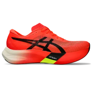 Soft Roll Technology Unisex Metaspeed Edge Paris (600 - Sunrise Red/Black)