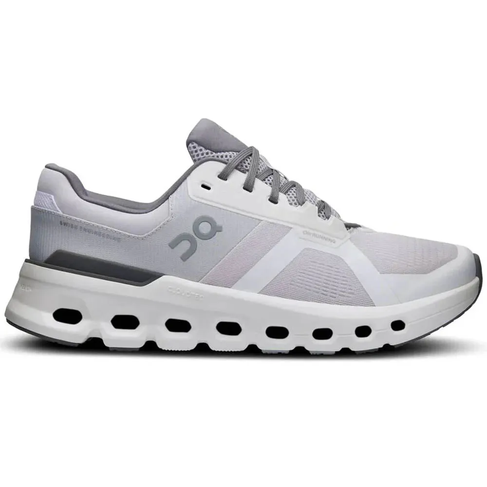 Men's On Cloudrunner 2 Anti Static Materials