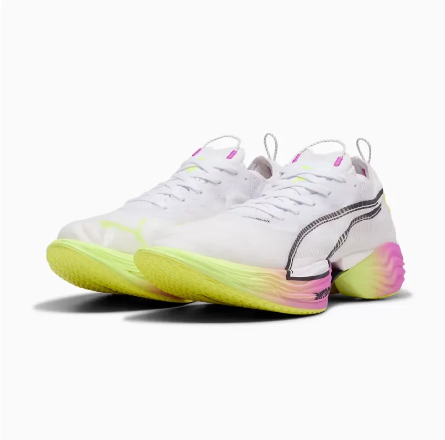 PUMA Fast-R Nitro Elite 2 - Mens Coastal running morning