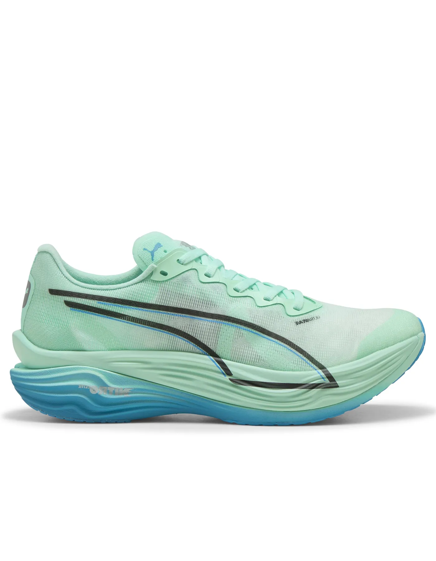 Deviate NITRO Elite 3 - Men's High Abrasion Resistance Speed - improving