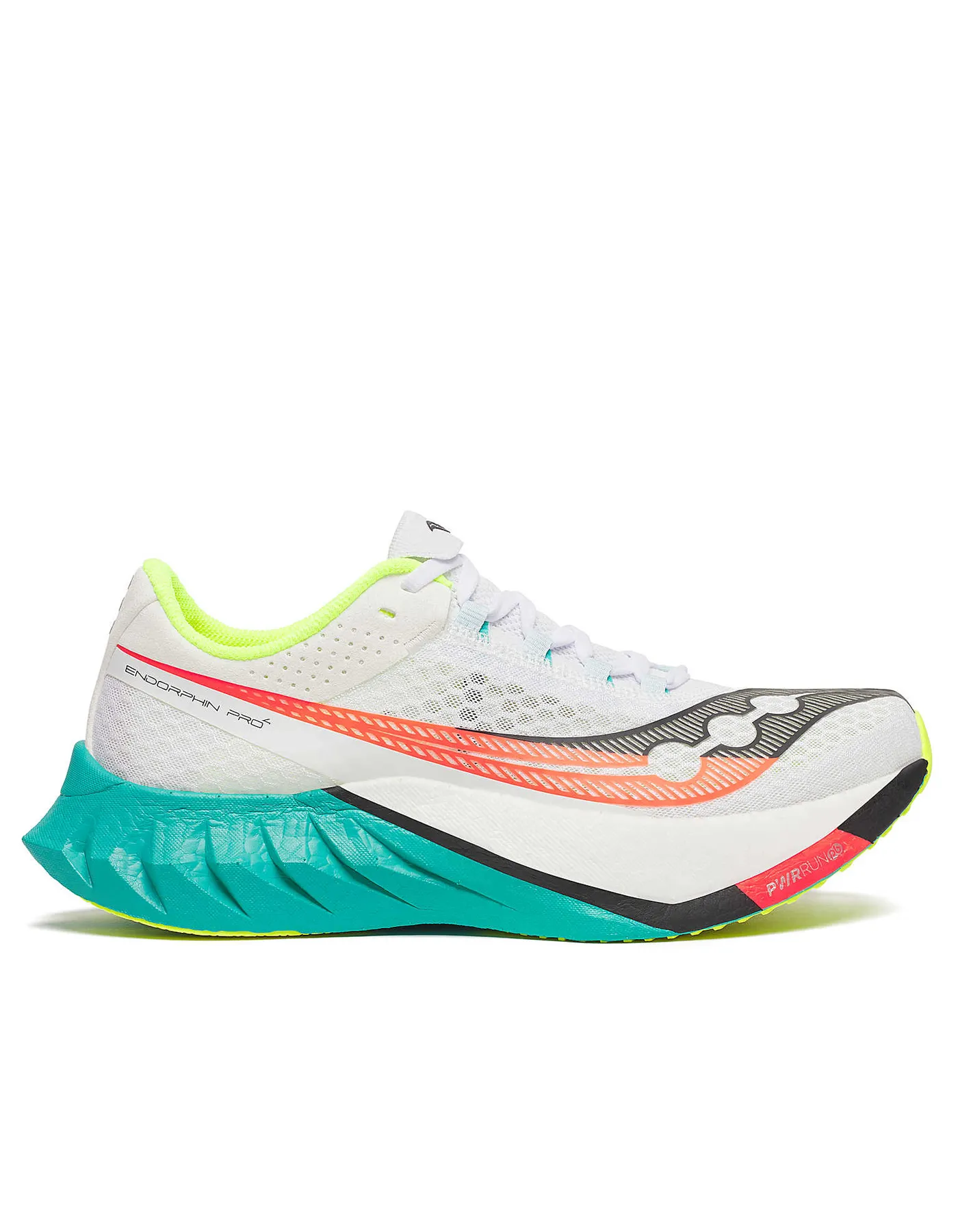 Foam Pod Suspension Endorphin Pro 4 - Men's