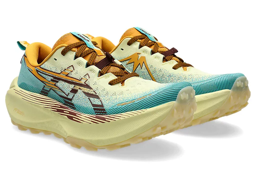 Power Shoes Asics Trabuco Max 4 - Mens