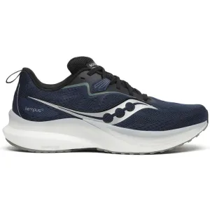 High Mileage Torsion Resistance Plate Men's Saucony Tempus 2