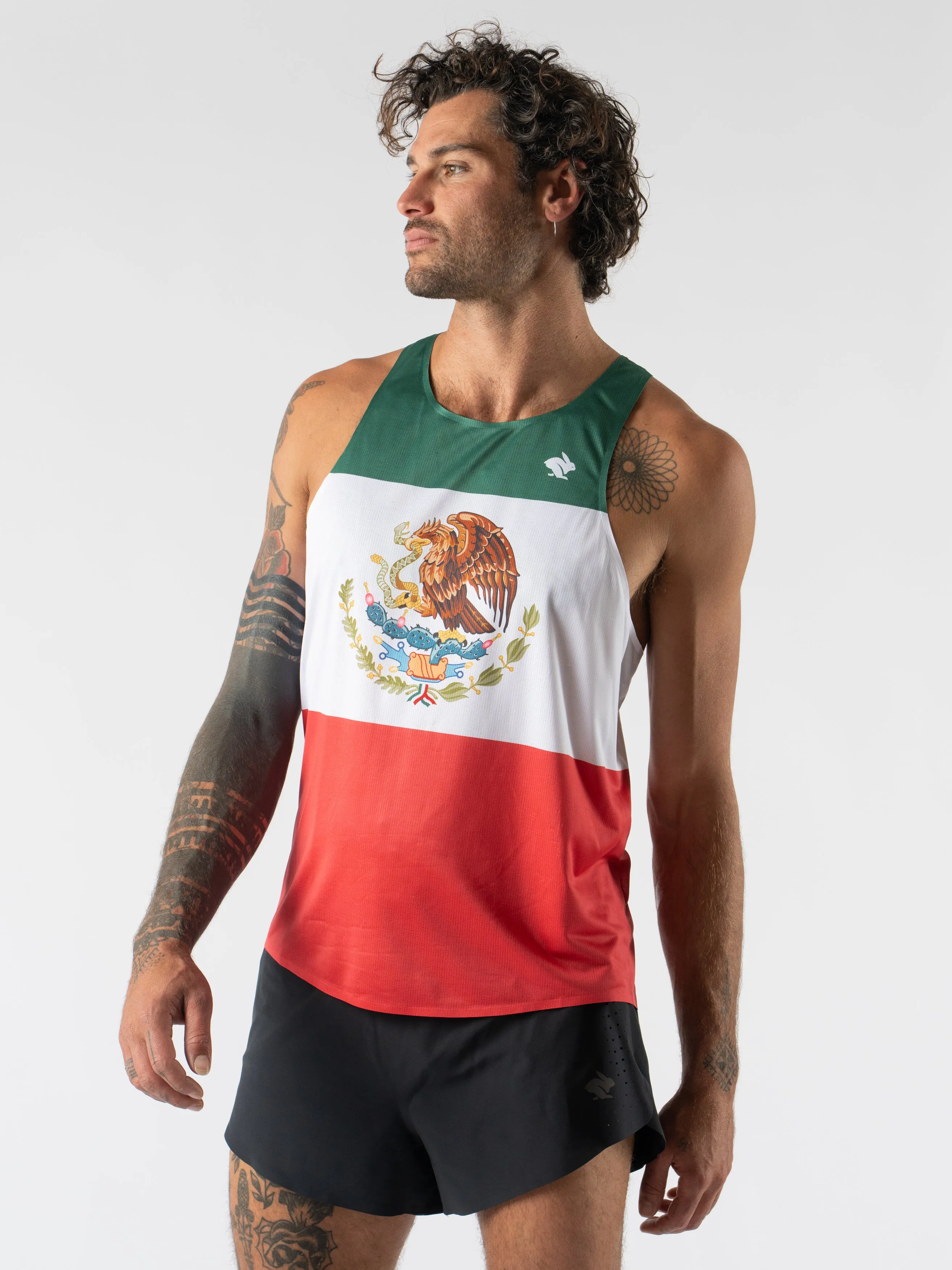 high - ground - clearance Speedeez | Mexico